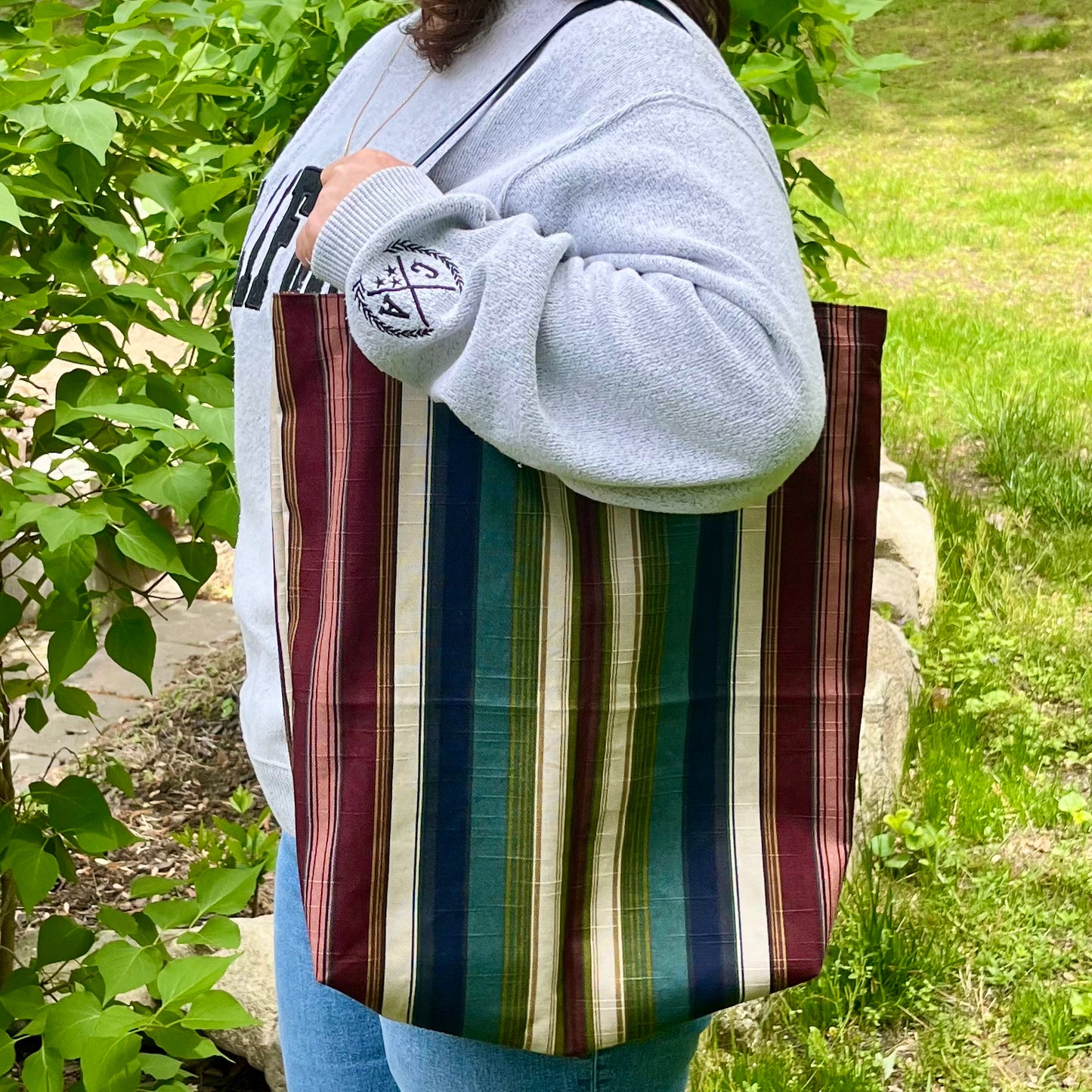 Market Tote