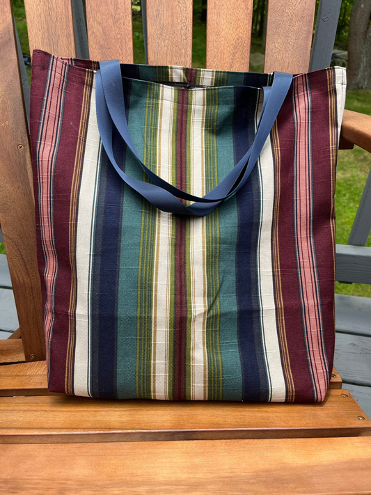 Market Tote